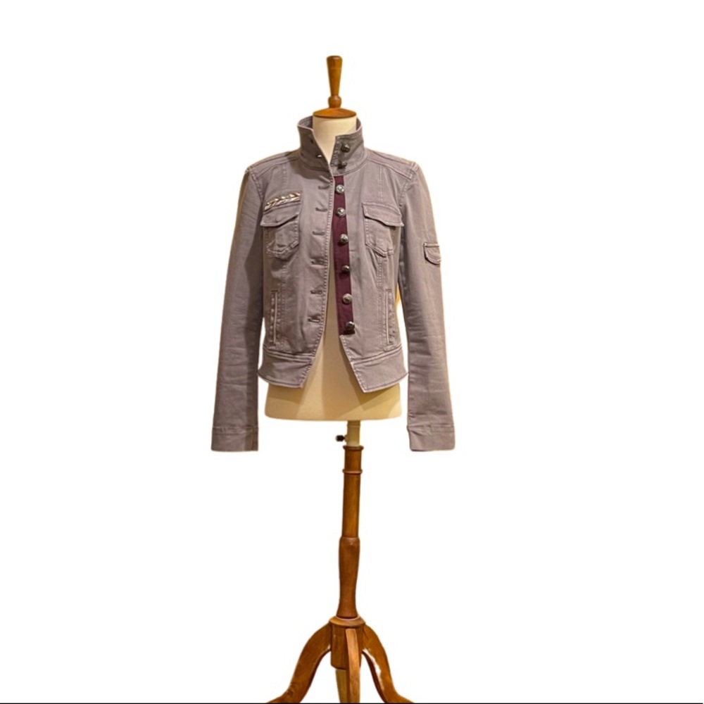 White House Black Market Jacket - Picture 8 of 10
